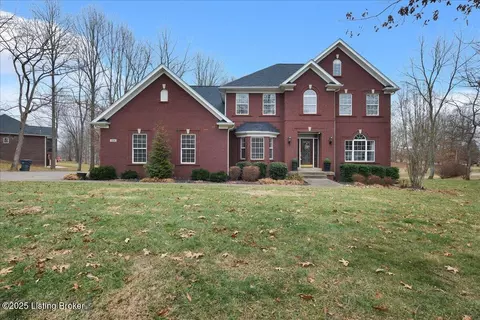 124 River Edge Rd, Brandenburg, KY 40108