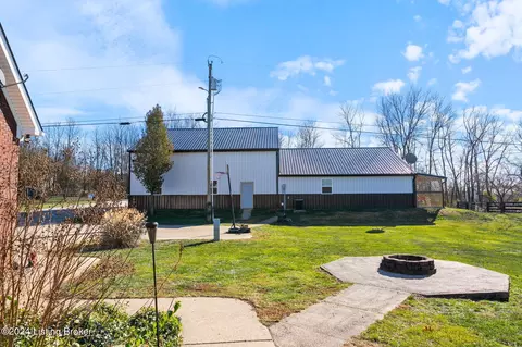 Exterior - 116 King Rd, Pendleton, KY 40055 photo 12 of 12