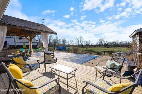 Exterior - 116 King Rd, Pendleton, KY 40055 photo 10 of 12