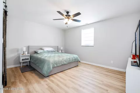 Bedroom - 116 King Rd, Pendleton, KY 40055 photo 10 of 12