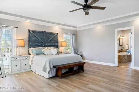 Bedroom - 116 King Rd, Pendleton, KY 40055 photo 2 of 12