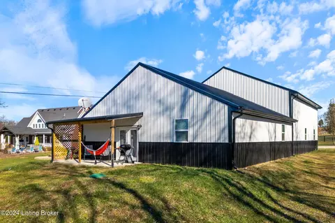 Exterior - 116 King Rd, Pendleton, KY 40055 photo 6 of 12