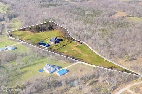 View/Area - 116 King Rd, Pendleton, KY 40055 photo 3 of 12