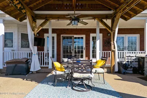 Exterior - 116 King Rd, Pendleton, KY 40055 photo 4 of 12