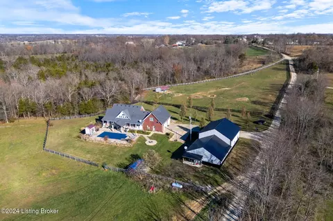 View/Area - 116 King Rd, Pendleton, KY 40055 photo 1 of 12