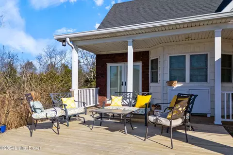 Exterior - 116 King Rd, Pendleton, KY 40055 photo 3 of 12