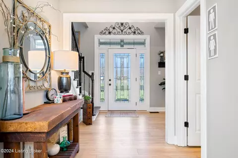 Entry Way - 116 King Rd, Pendleton, KY 40055 photo 1 of 7