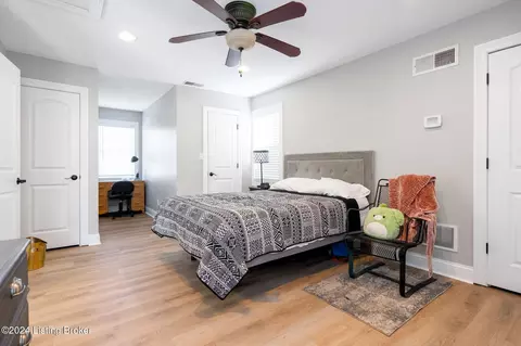 Bedroom - 116 King Rd, Pendleton, KY 40055 photo 4 of 12