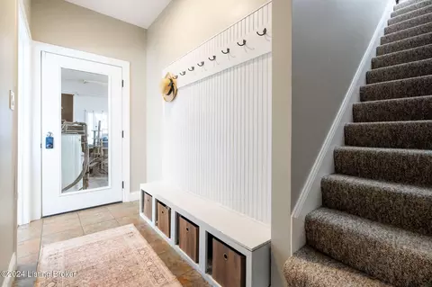 Entry Way - 116 King Rd, Pendleton, KY 40055 photo 6 of 7