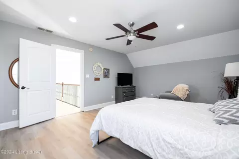 Bedroom - 116 King Rd, Pendleton, KY 40055 photo 8 of 12