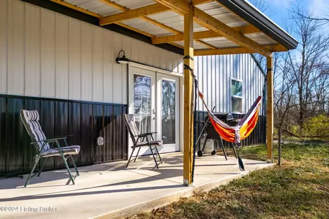 Exterior - 116 King Rd, Pendleton, KY 40055 photo 5 of 12