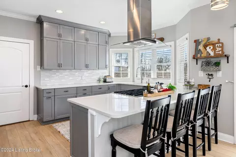 Kitchen - 116 King Rd, Pendleton, KY 40055 photo 1 of 8