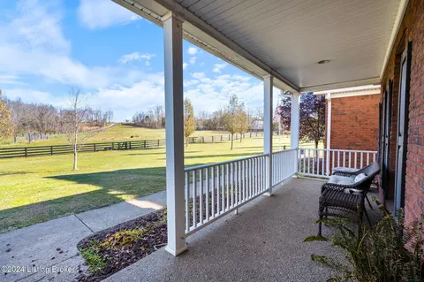 Exterior - 116 King Rd, Pendleton, KY 40055 photo 2 of 12