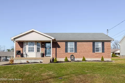 168 Hare Ln, Mount Washington, KY 40047