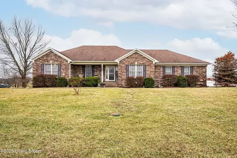 185 Rolling Trl, Taylorsville, KY 40071