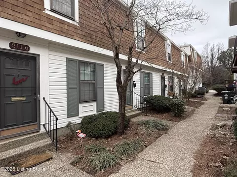 211 Fairfax Ave #6, Louisville, KY 40207