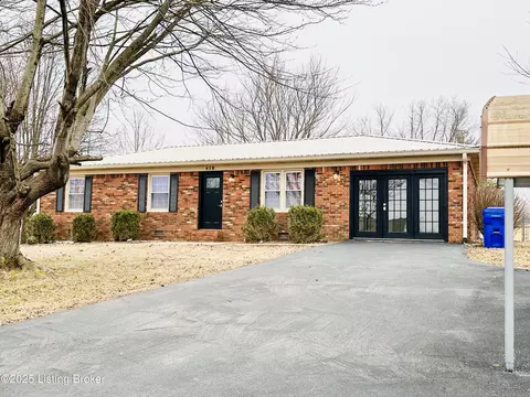 412 Chester Street St, Leitchfield, KY 42754