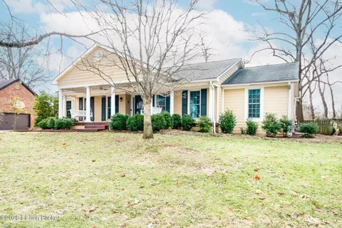 3017 Juniper Hill Rd, Louisville, KY 40206