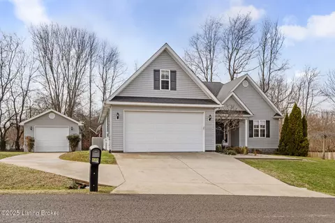 305 Woebegona Way, Hodgenville, KY 42748