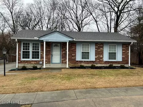6808 Holly Lake Dr, Louisville, KY 40291