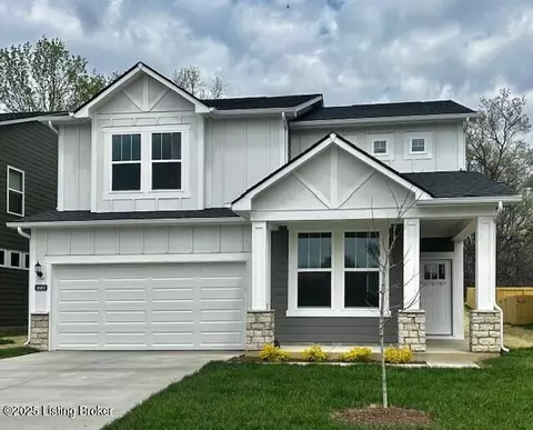 4601 Golden Eagle Dr, Louisville, KY 40245