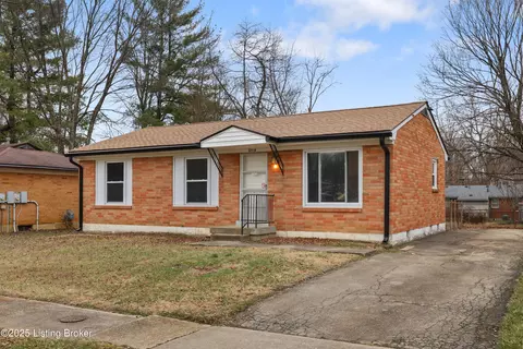 6514 Firethorn Way, Louisville, KY 40229