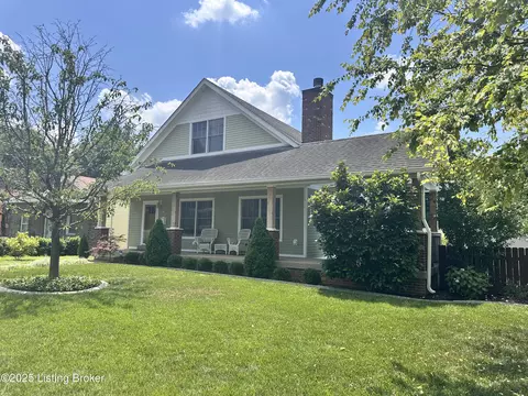 1822 Payne St, Louisville, KY 40206