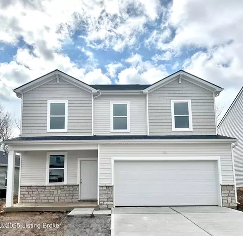 8316 Fairmount Rd, Louisville, KY 40291