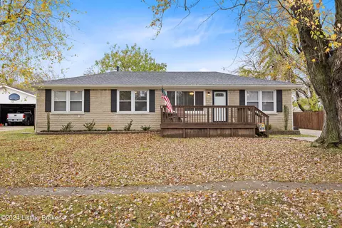 11010 Deering Rd, Louisville, KY 40272