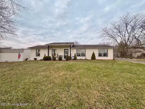 401 E Dale Rd E Rd, Taylorsville, KY 40071