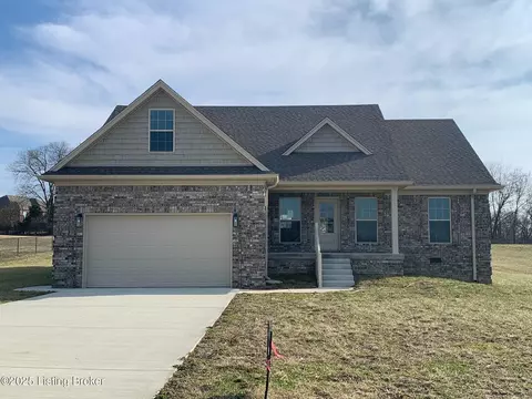 lot7 Hidden Oaks Subdivision, Bardstown, KY 40004