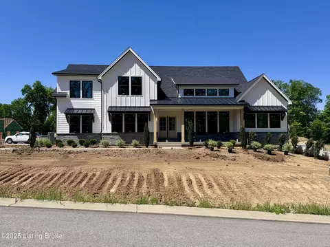 5600 Farmhouse Dr #LOT 15, Crestwood, KY 40014