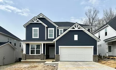 13112 Tawny Eagle Way, Louisville, KY 40245