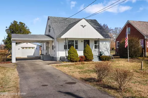 6003 Lewis Way, Louisville, KY 40272