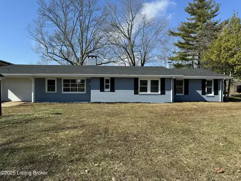 638 Us-42, Bedford, KY 40006