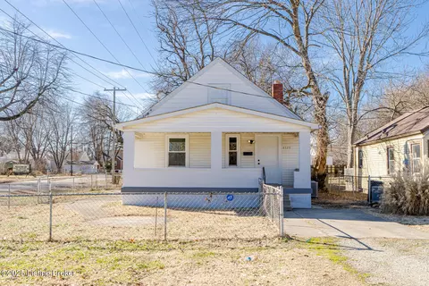 4120 S 1st St, Louisville, KY 40214