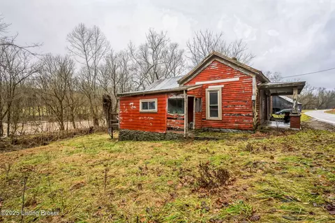 6273 Sulphur Bedford Rd, Bedford, KY 40006