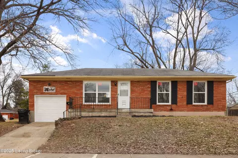 1003 Clayborne Rd, Louisville, KY 40214