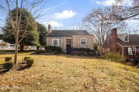3914 Hillsboro Rd, Louisville, KY 40207