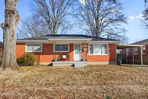 2337 Quinn Dr, Louisville, KY 40216