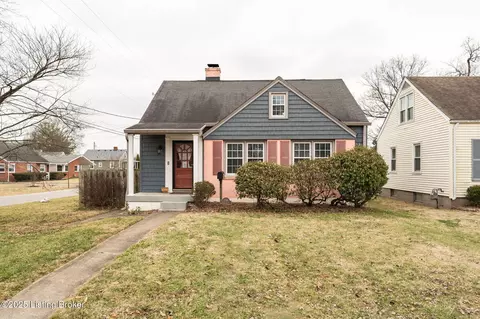 2598 Filson Ave, Louisville, KY 40217
