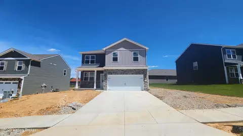 105 Canyon St, Elizabethtown, KY 42701