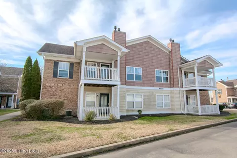 6517 Brook Bend Way #229, Louisville, KY 40229