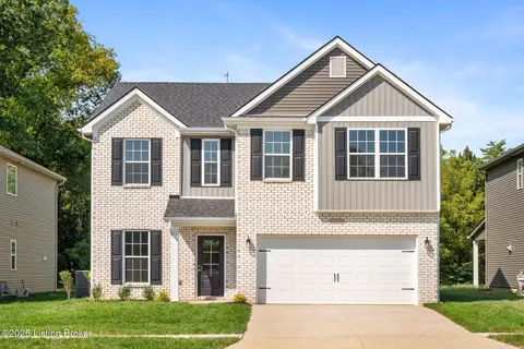12020 Parkview Trace Dr, Louisville, KY 40229