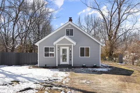 4606 Crawford Ave, Louisville, KY 40258