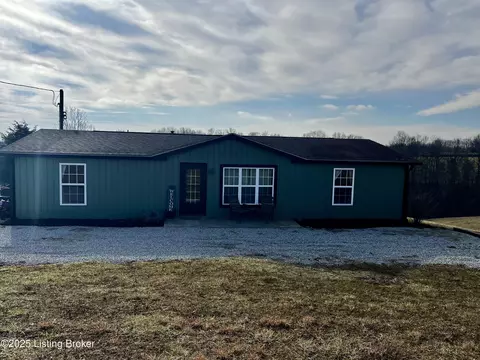 934 Pilcher Rd, Frankfort, KY 40601