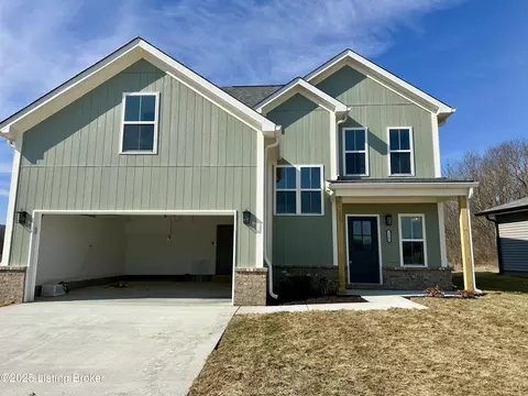 13206 Bessels Blvd, Louisville, KY 40272