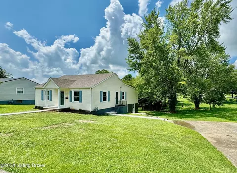 104 Rizer Ave, Springfield, KY 40069