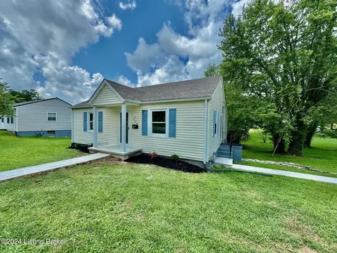 104 Rizer Ave, Springfield, KY 40069 photo 2