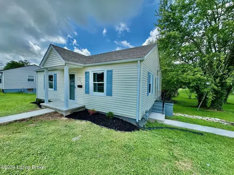 104 Rizer Ave, Springfield, KY 40069 photo 27